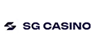 SGCasino logo.