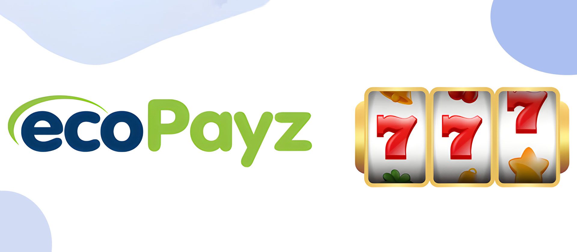 ecoPayz in online casinos in der Schweiz.