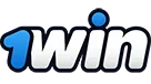 1Win logotipo.