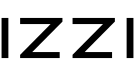 Izzi logotipo.