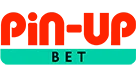 Pin Up Bet logotipo.