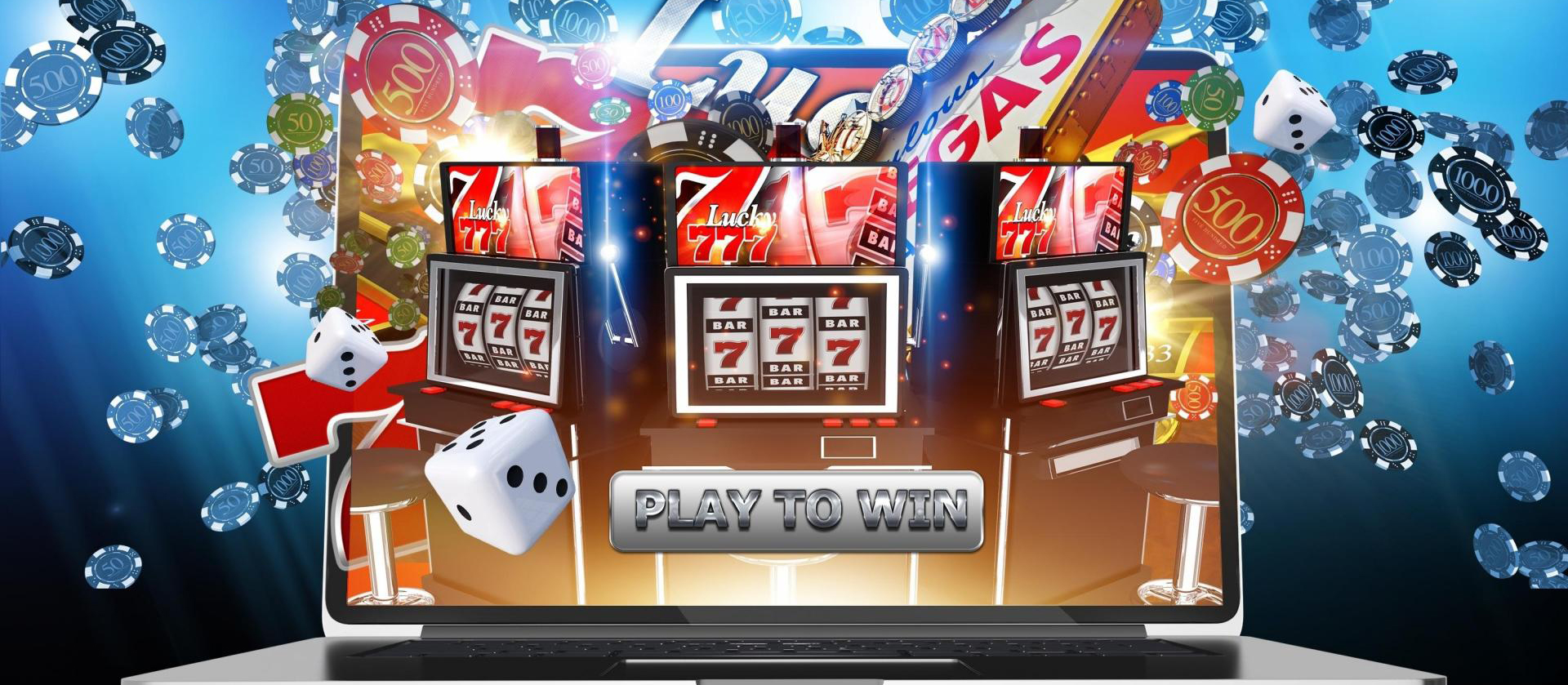 How To Play Casino en Colombia