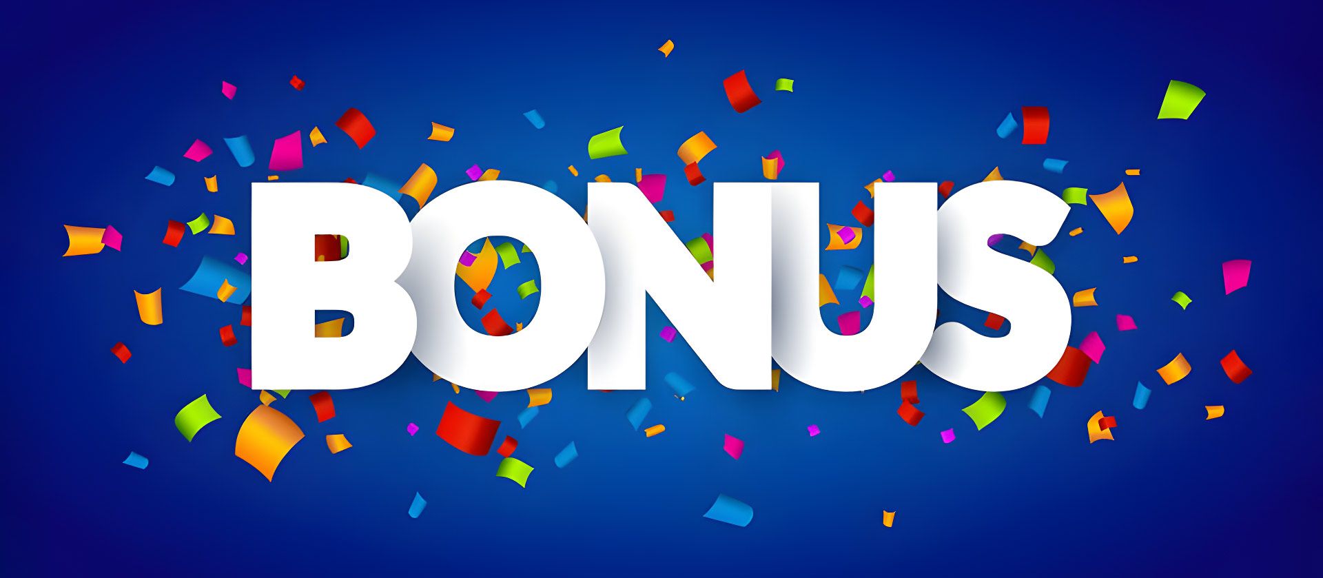 Registrační Bonus.
