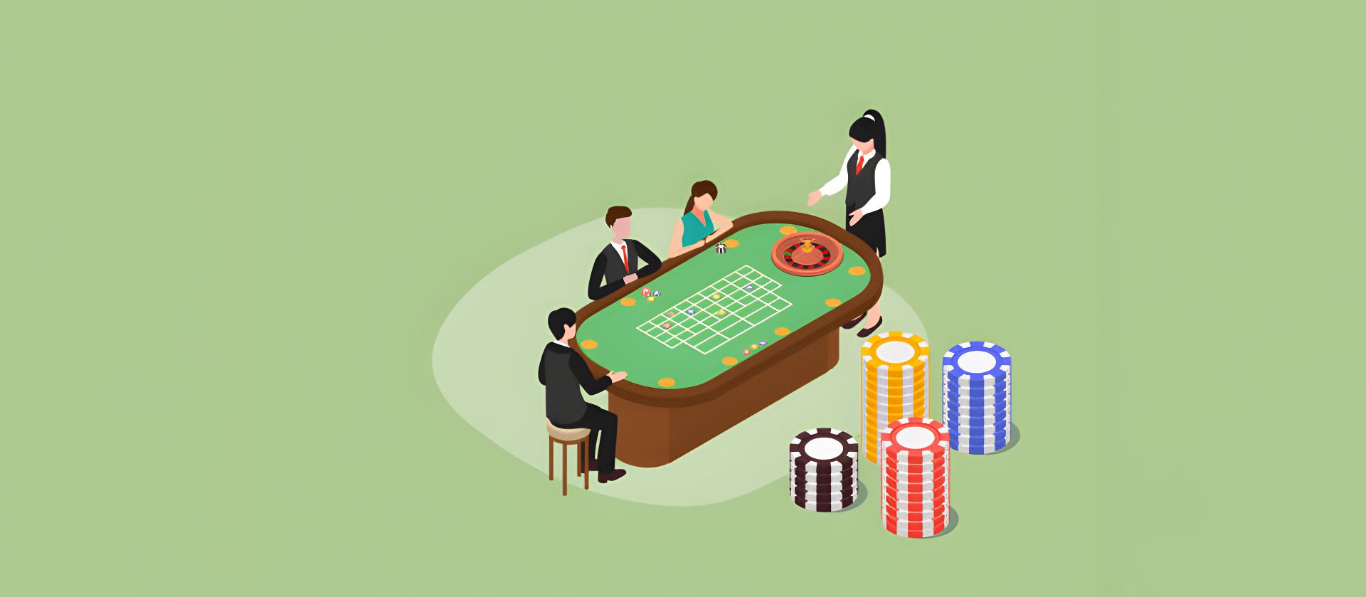 Blackjack i Danske casinoer online.