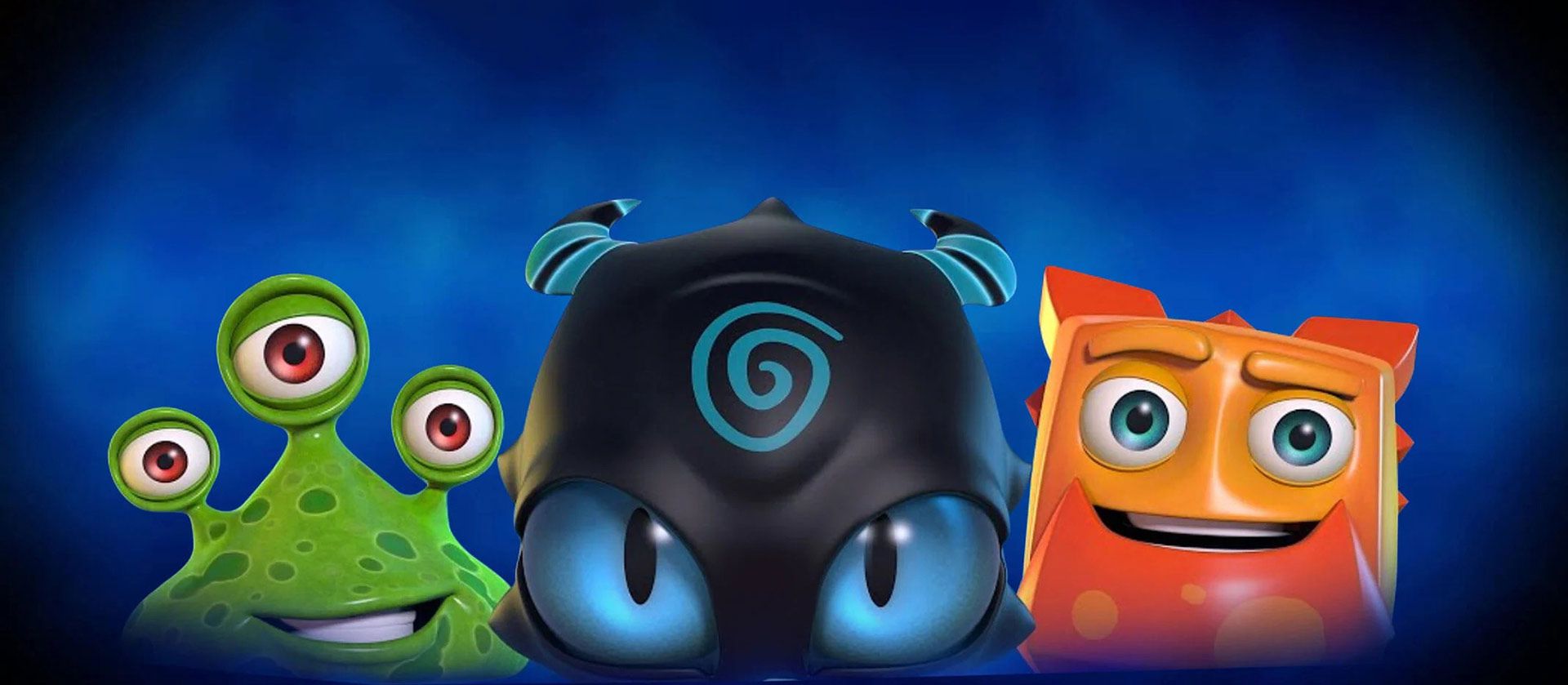 Play'n Go i Danske casinoer online.