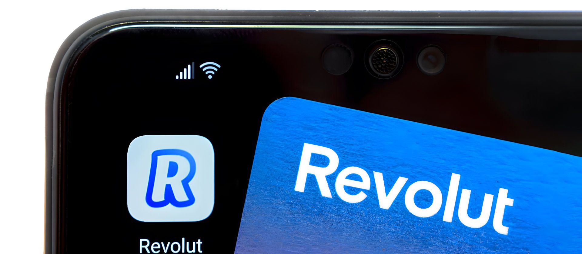 Revolut i Danske casinoer online.