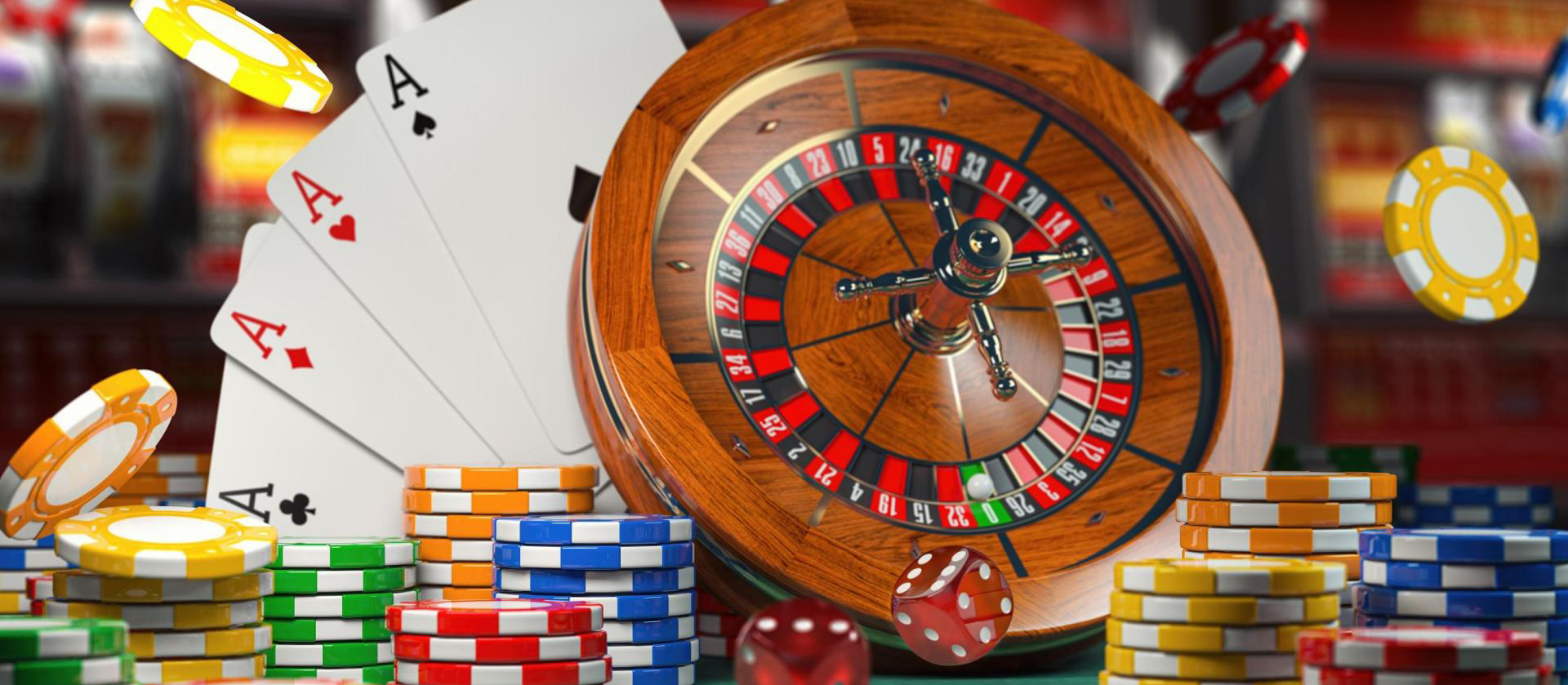Bonos y promos en casinos