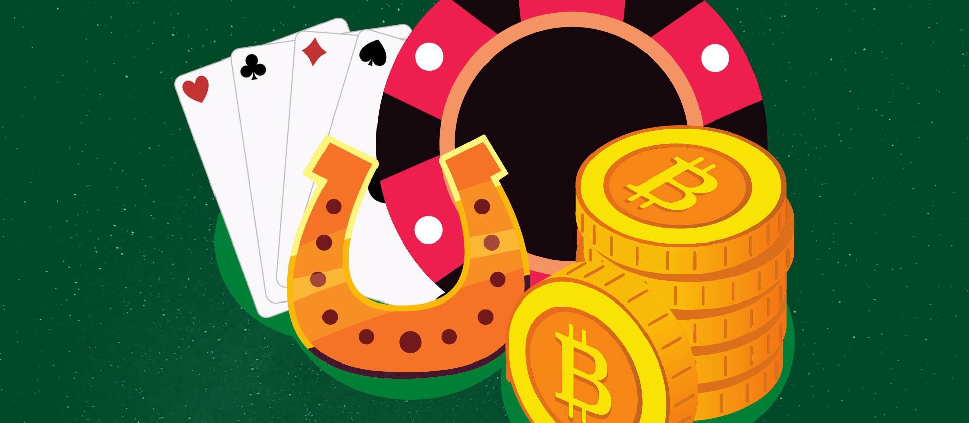 Criptomonedas casino payments