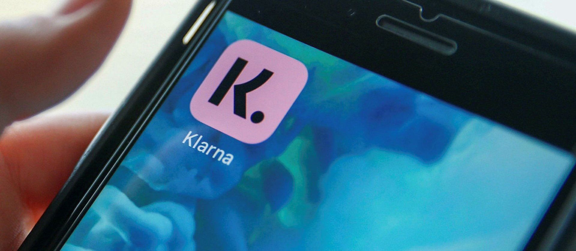 Klarna casino payment