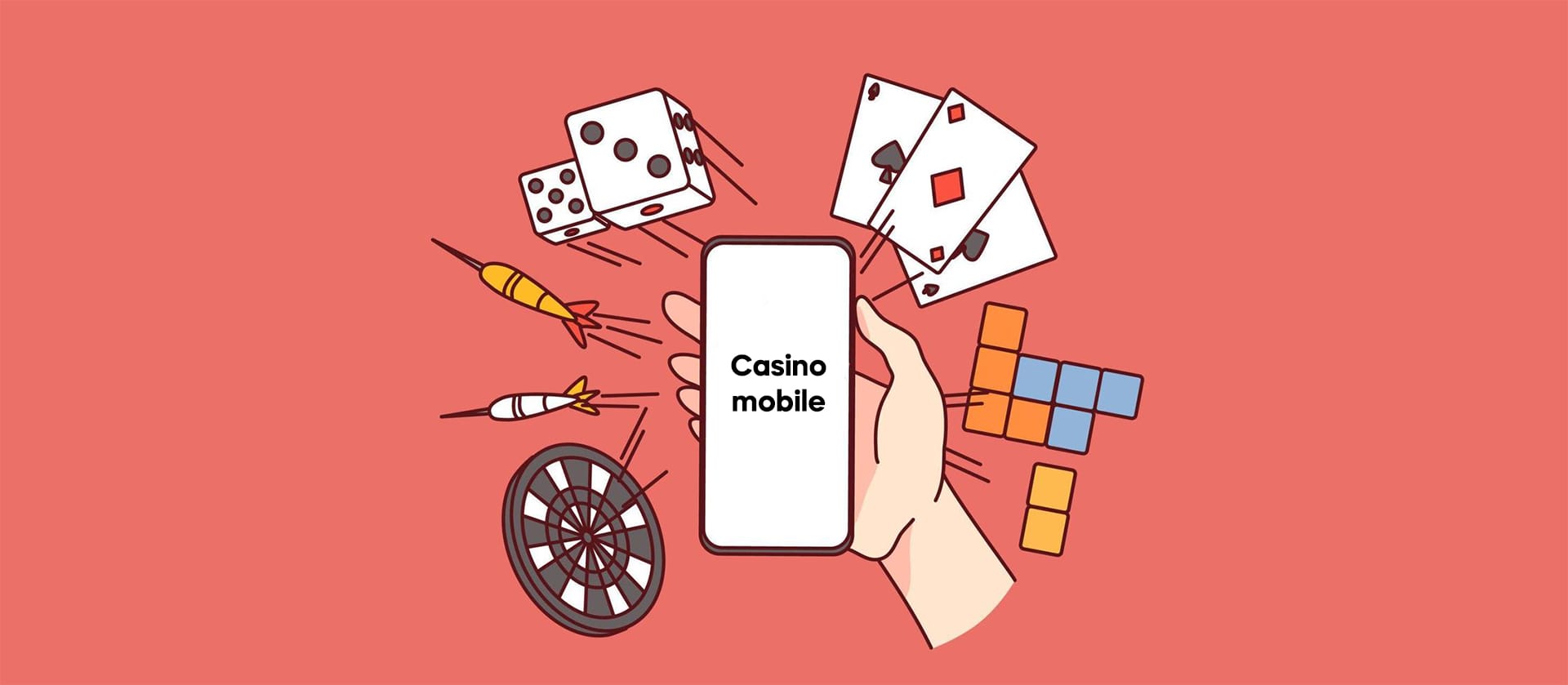 Casino En Ligne En France.