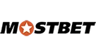 Mostbet Casino logo.
