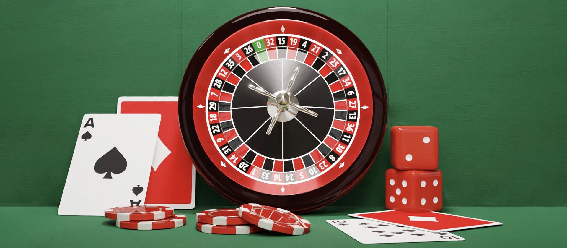Casino games in Ireland online casinos.