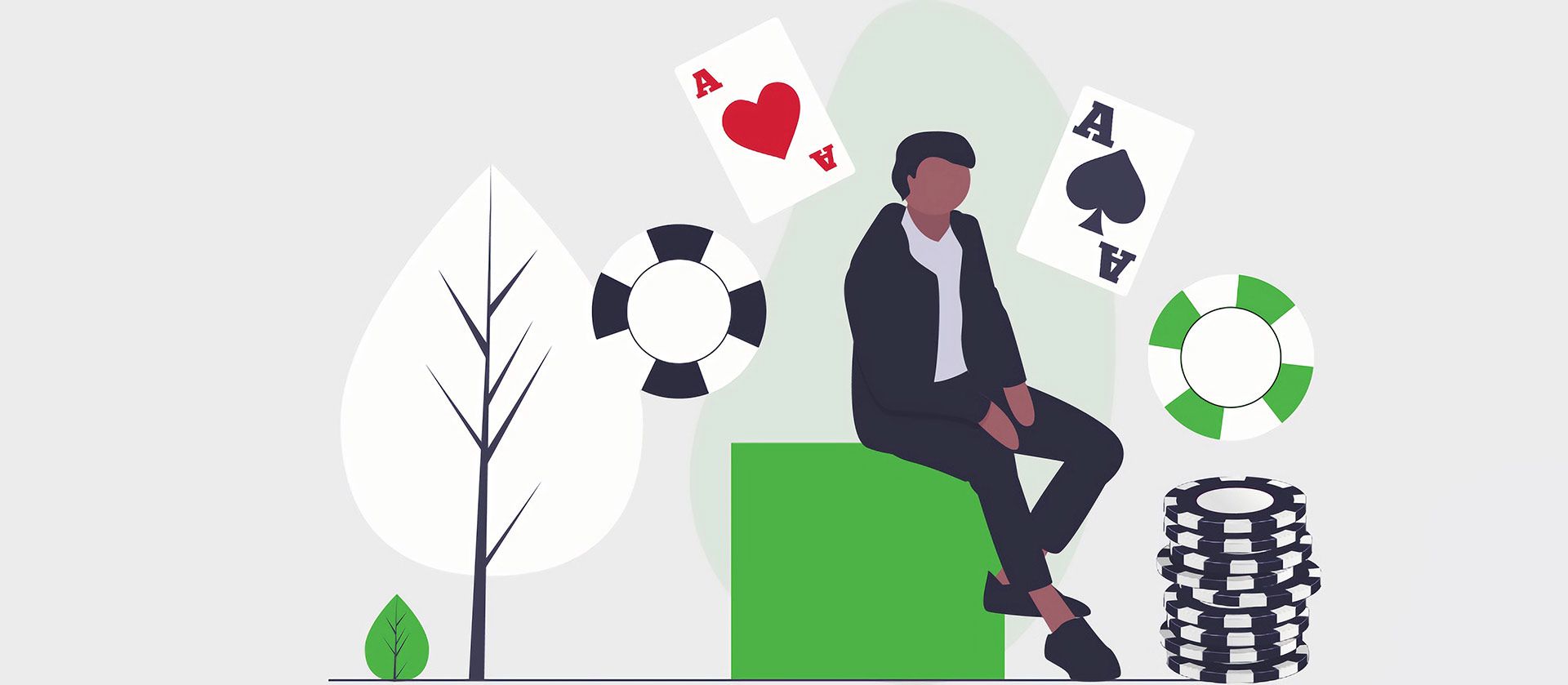 Benefits of live blackjack in Canada.