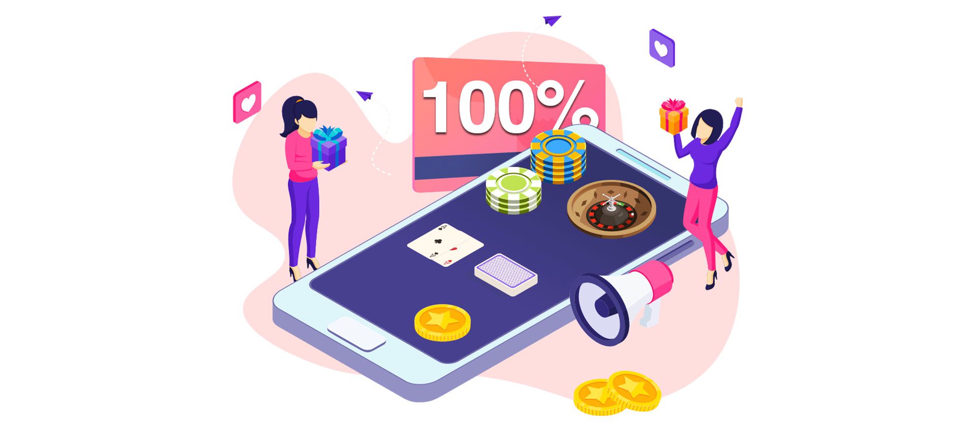 Fasr payout in live dealer casino in Canada.
