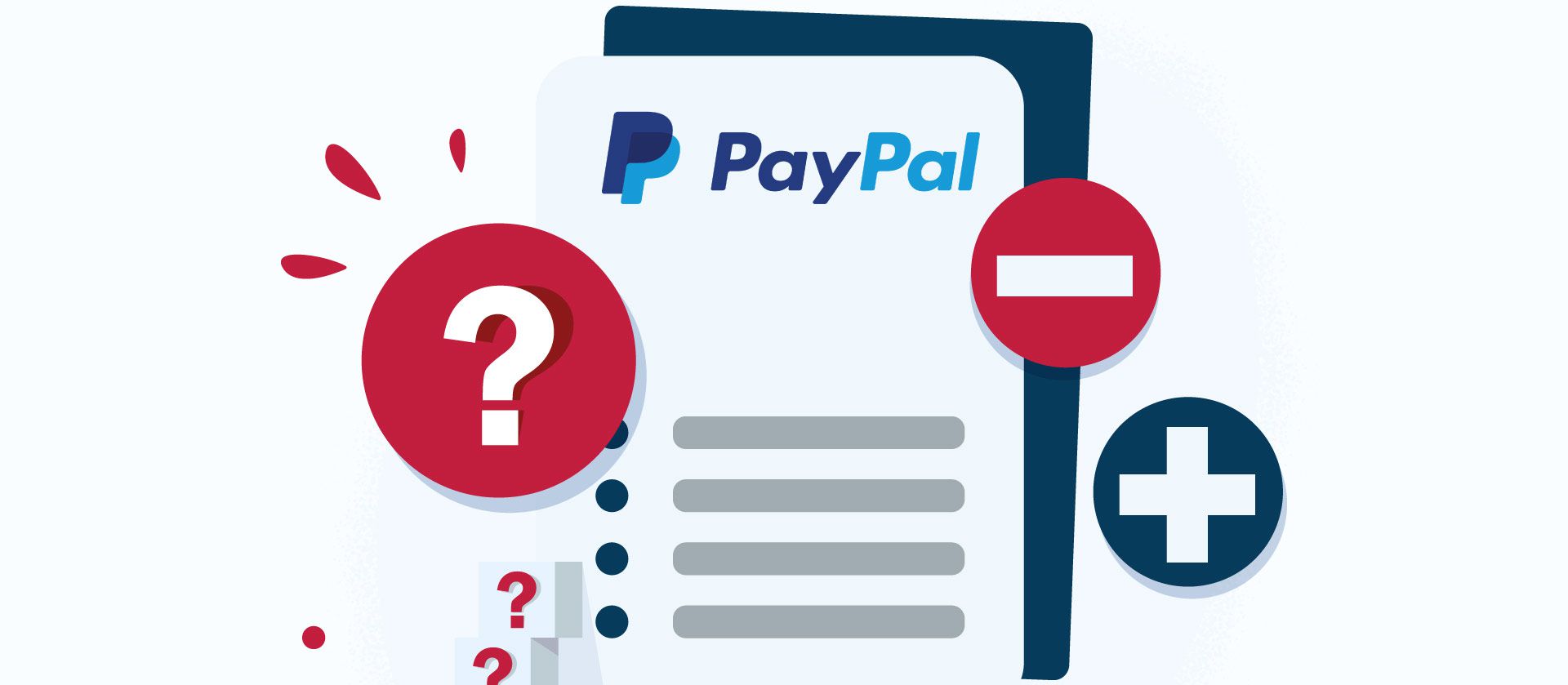 Pros and cons of PayPal casinos in Canada.