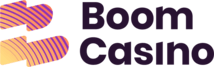Boom Casino.