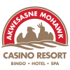 Mohawk Casino.