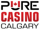 PURE Casino Calgary.