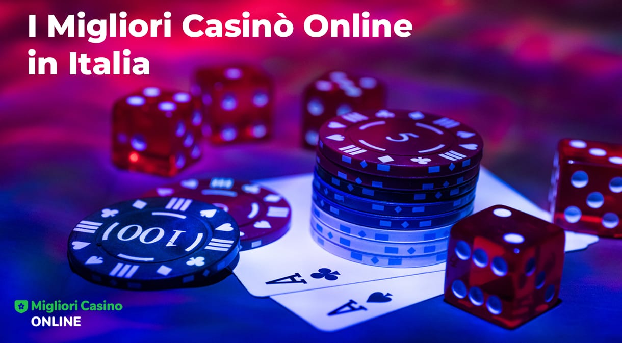 Migliori Casino Online.