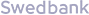 Swedbank small logo.