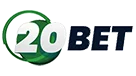 20bet logo.