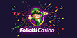 Foliatti Casino.