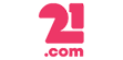 21com Casino.