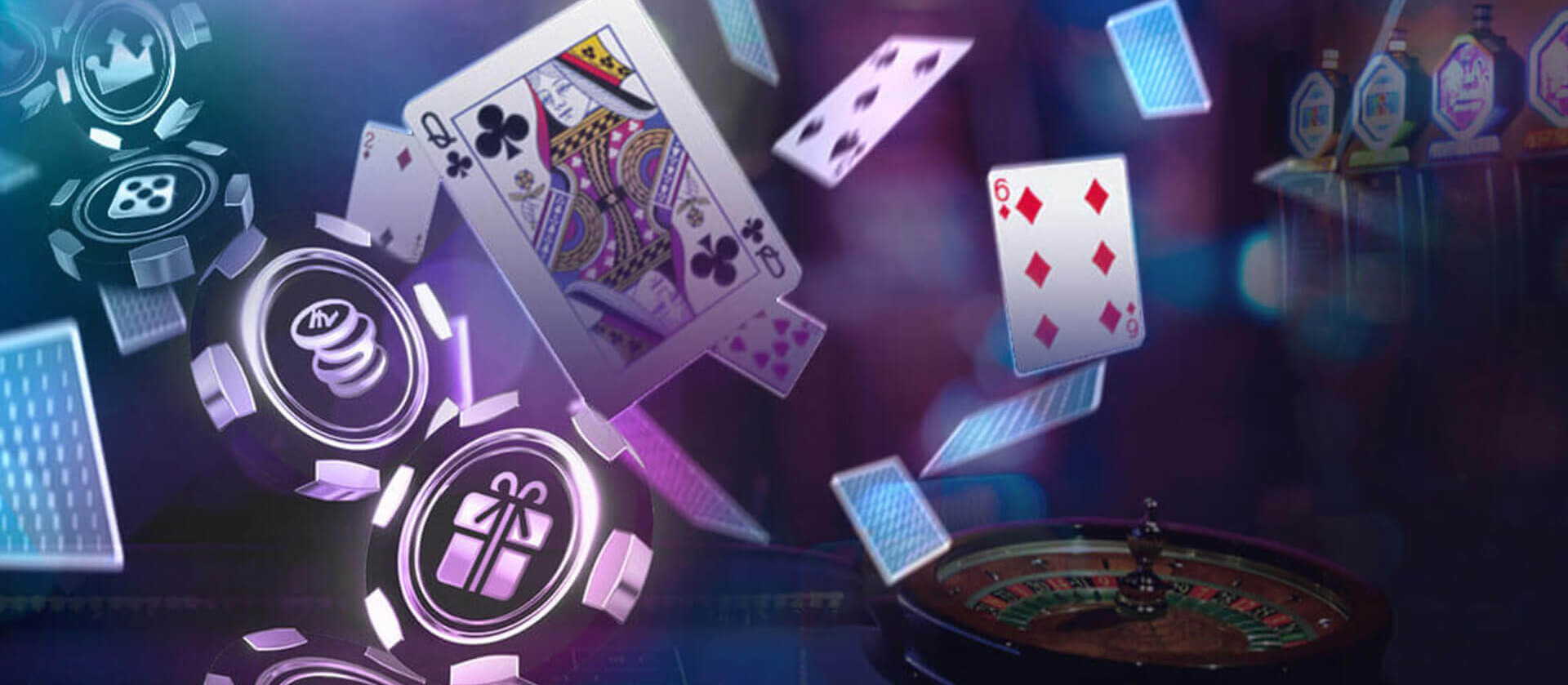 Software providers in casinos in New Zealand.