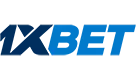1Xbet logotipo.