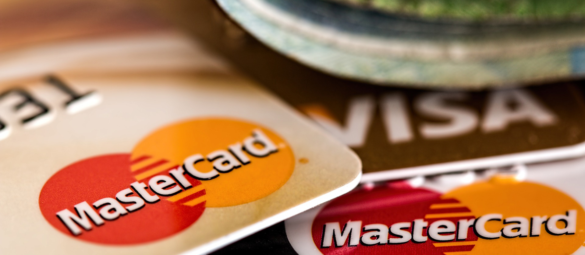 Cards payment methods en linea