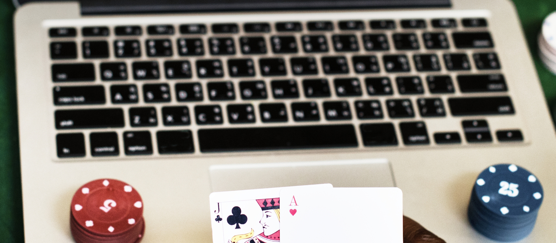 Online gambling en Peru