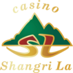 Shangri La Casino.