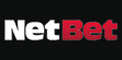 Netbet Casino logo.